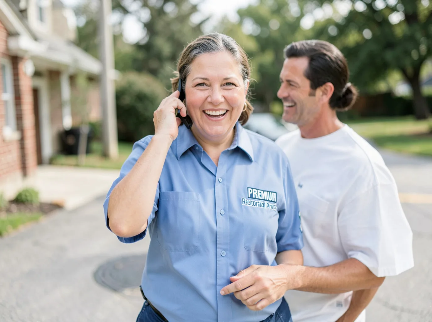 Water Damage Restoration East Mckeesport, PA FAQs